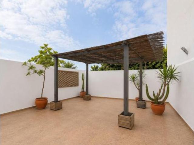 Piso Venta Almería Capital, Oliveros Altamira Barrio Alto
