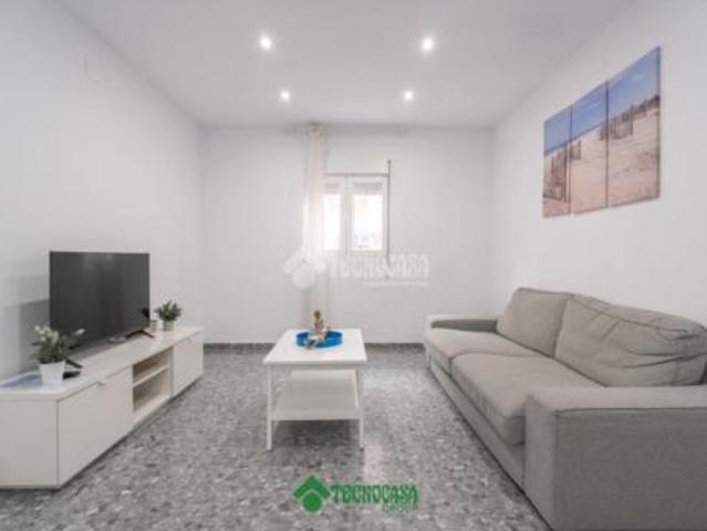 Piso Venta Almería Capital, Oliveros Altamira Barrio Alto