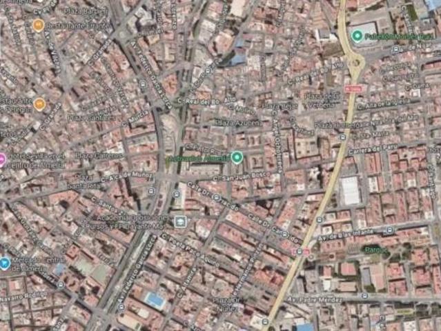Piso Venta Almería Capital, Oliveros Altamira Barrio Alto