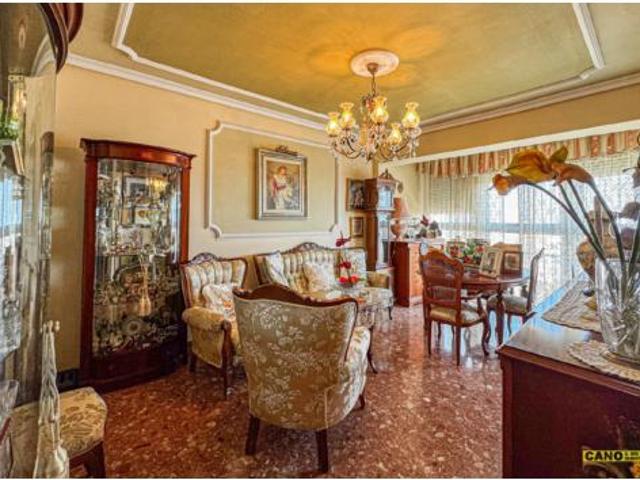 Piso Venta Almería Capital, Oliveros Altamira Barrio Alto