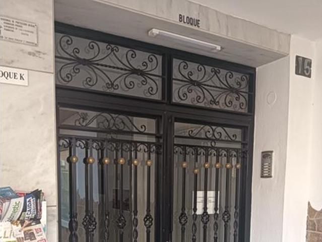 Piso Venta Almería Capital, Oliveros Altamira Barrio Alto