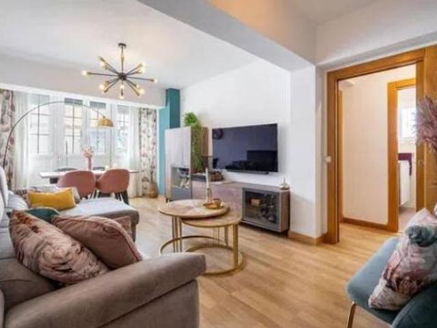 Piso Venta Almería Capital, Oliveros Altamira Barrio Alto