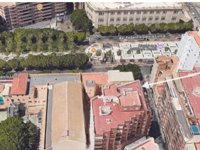 Piso Venta Almería Capital, Oliveros Altamira Barrio Alto