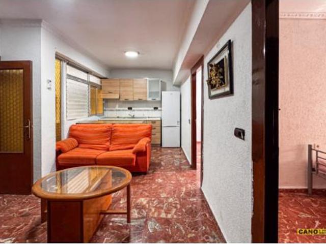 Piso Venta Almería Capital, Oliveros Altamira Barrio Alto