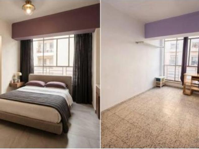 Piso Venta Almería Capital, Oliveros Altamira Barrio Alto