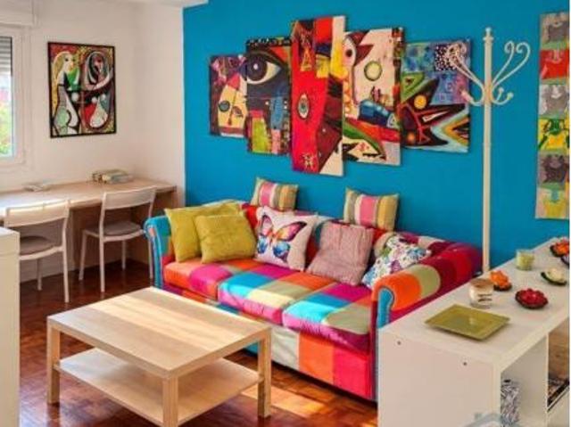 Piso Venta Almería Capital, Oliveros Altamira Barrio Alto