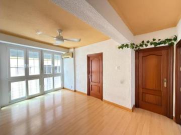 Piso Venta Almería Capital, Oliveros Altamira Barrio Alto