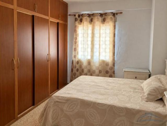 Piso Venta Almería Capital, Oliveros Altamira Barrio Alto