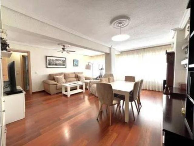Piso Venta Almería Capital, Oliveros Altamira Barrio Alto