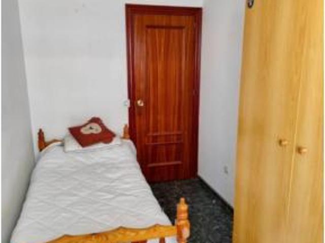 Piso Venta Almería Capital, Plaza de Toros Santa Rita