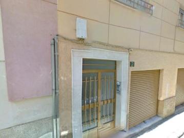 Plaza del Educador, Barrio de San Luís, Almería, Almería, Andalucía, Andalucía