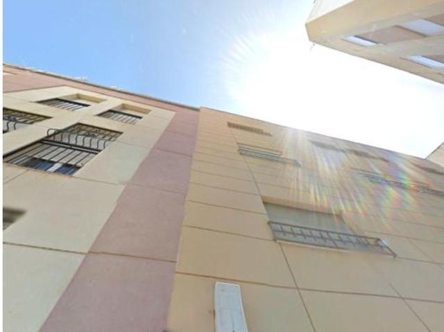 Piso Venta Almería Capital, Plaza de Toros Santa Rita