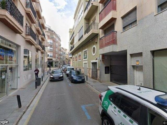 Piso Venta Almería Capital, Plaza de Toros Santa Rita