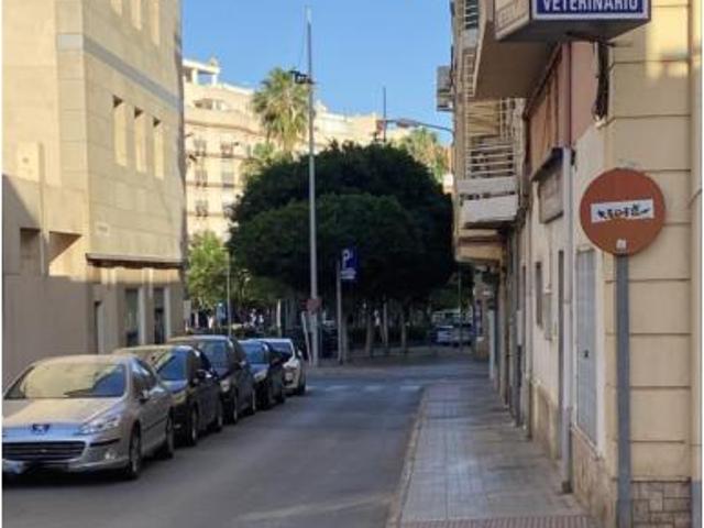 Piso Venta Almería Capital, Plaza de Toros Santa Rita