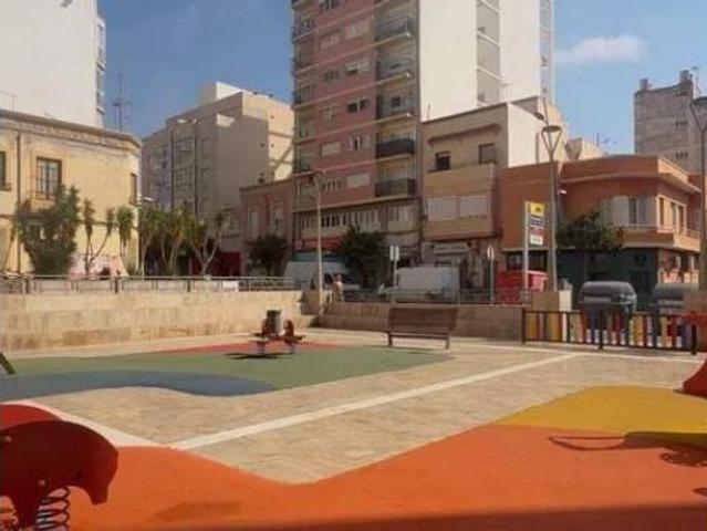 Piso Venta Almería Capital, Plaza de Toros Santa Rita