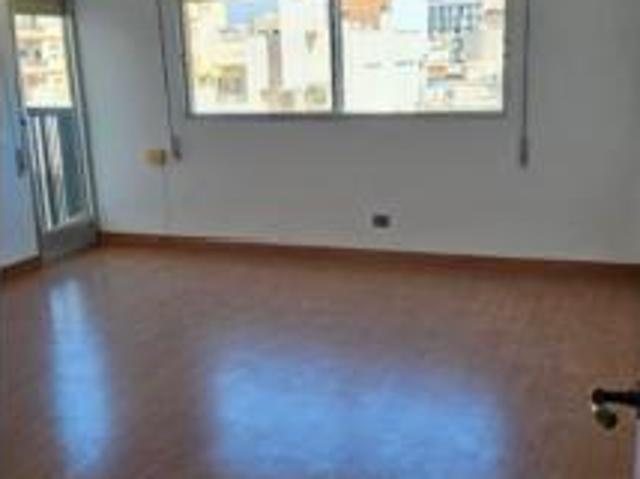 Piso Venta Almería Capital, Plaza de Toros Santa Rita