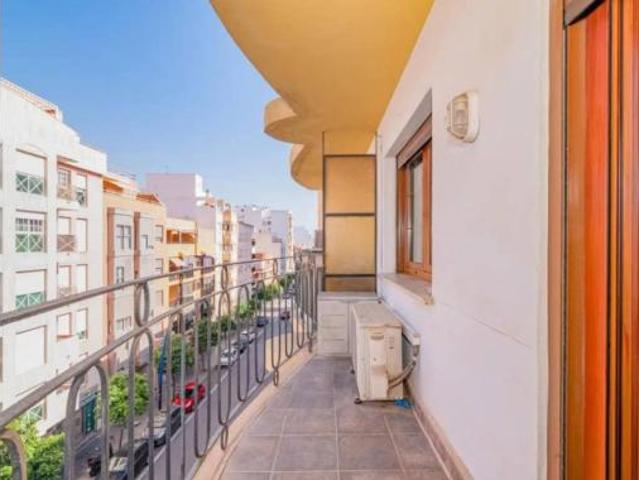 Piso Venta Almería Capital, Plaza de Toros Santa Rita