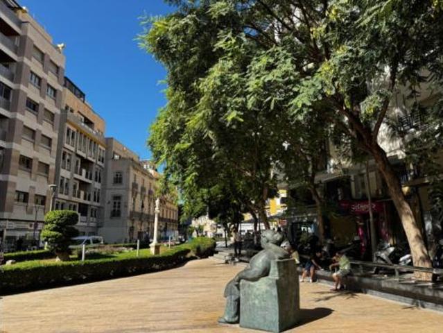 Piso Venta Almería Capital, Plaza de Toros Santa Rita
