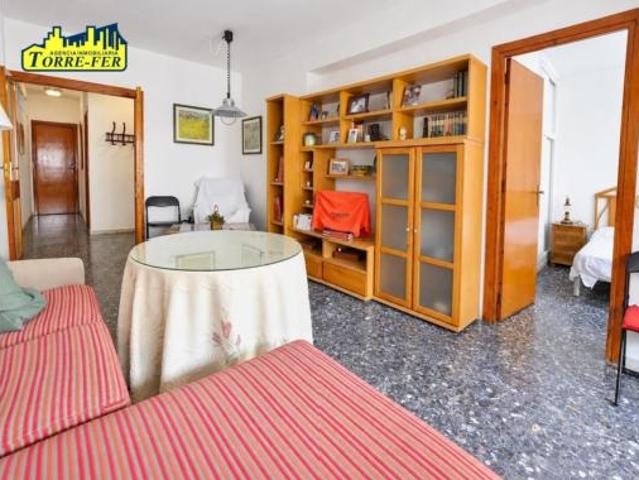 Piso Venta Almería Capital, Plaza de Toros Santa Rita