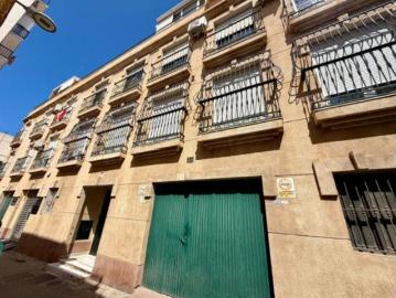 Piso Venta Almería Capital, Plaza de Toros Santa Rita