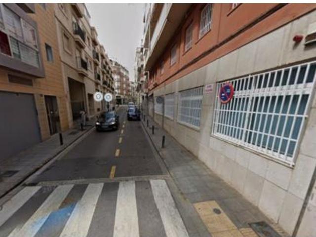 Piso Venta Almería Capital, Plaza de Toros Santa Rita