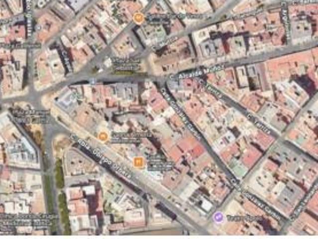 Piso Venta Almería Capital, Plaza de Toros Santa Rita