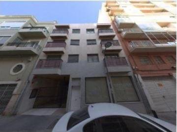 Piso Venta Almería Capital, Plaza de Toros Santa Rita