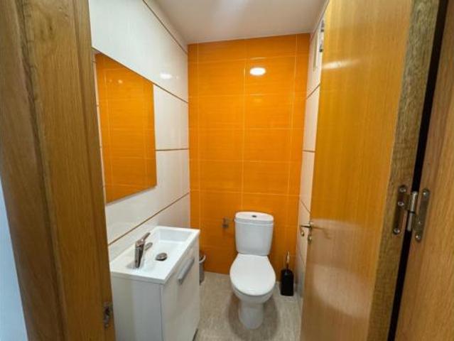 Piso Venta Almería Capital, Quemadero Esperanza