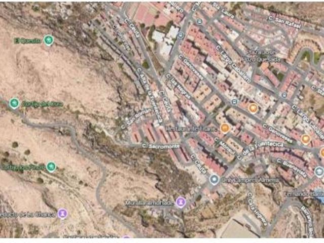 Piso Venta Almería Capital, Quemadero Esperanza