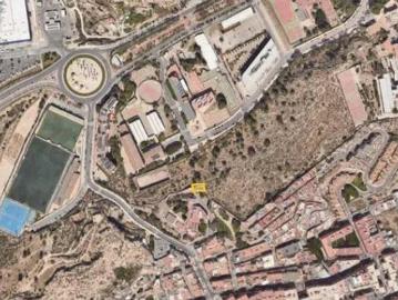 Piso Venta Almería Capital, Quemadero Esperanza