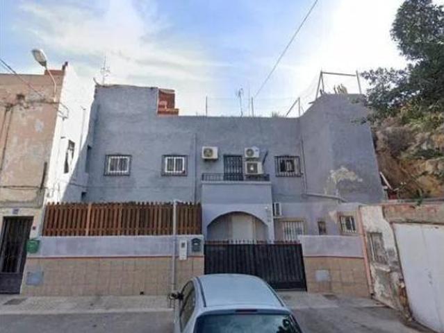 Piso Venta Almería Capital, Quemadero Esperanza