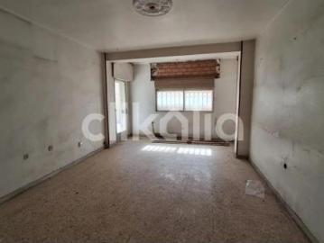 Genoveses, Barrio de San Luís, Almería, Almería, Andalucía, Andalucía
