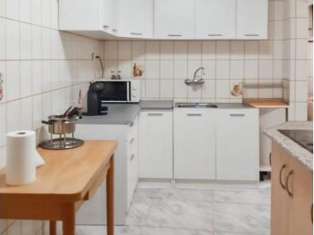 Piso Venta Almería Capital, Quemadero Esperanza