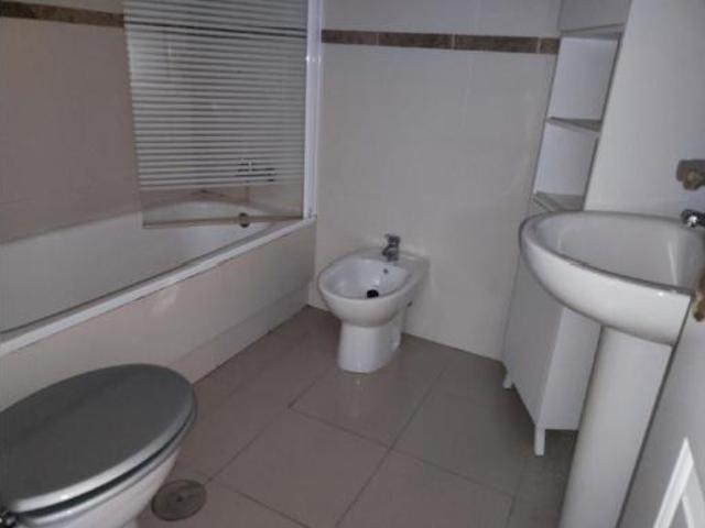 Piso Venta Almería Capital, Retamar