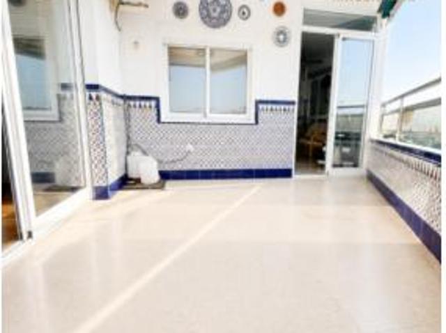 Piso Venta Almería Capital, Retamar