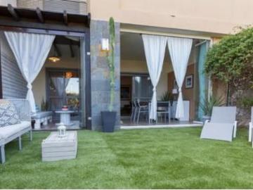 Piso Venta Almería Capital, Retamar
