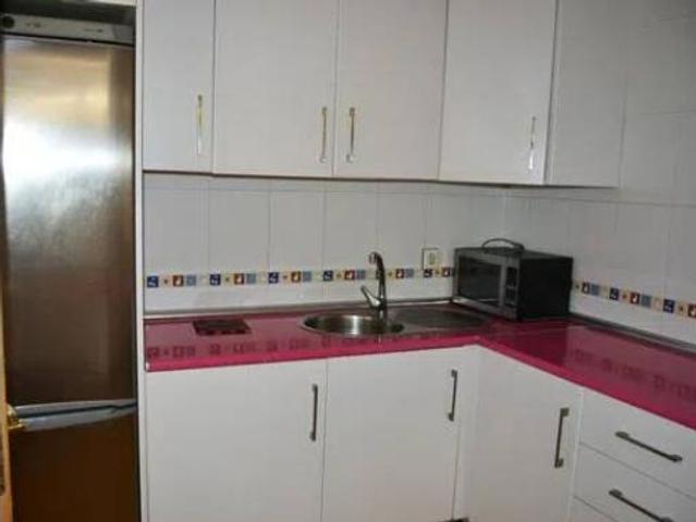 Piso Venta Almería Capital, Retamar