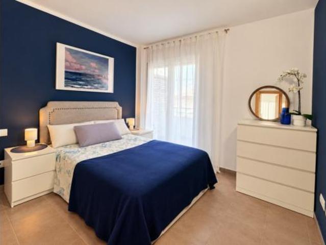 Piso Venta Almería Capital, Retamar