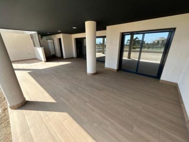 Piso Venta Almería Capital, Retamar