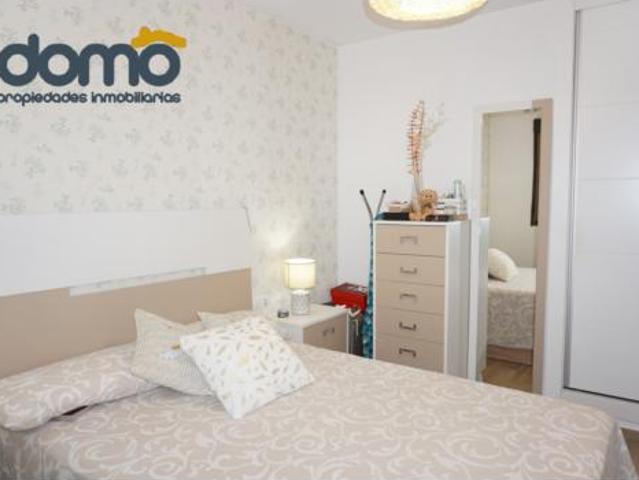 Piso Venta Almería Capital, Retamar