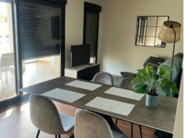 Piso Venta Almería Capital, Retamar