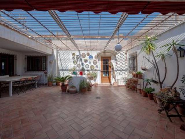 Chalet unifamiliar Venta Almería Capital, Retamar