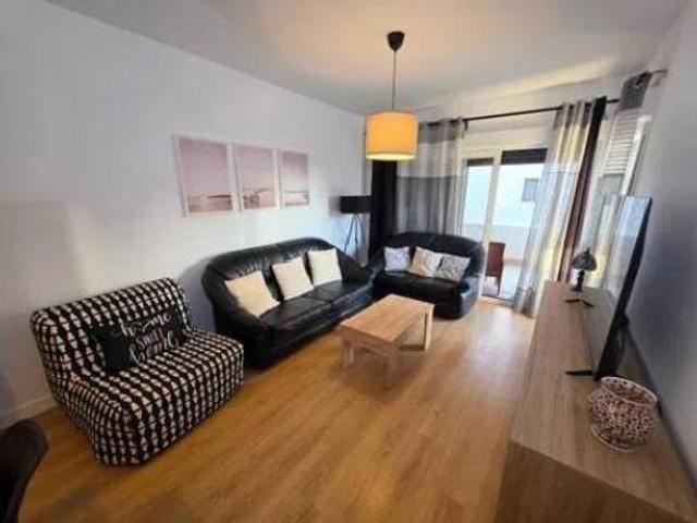 Piso Venta Almería Capital, Retamar