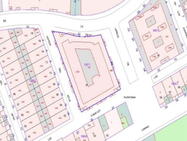 Piso Venta Almería Capital, Retamar