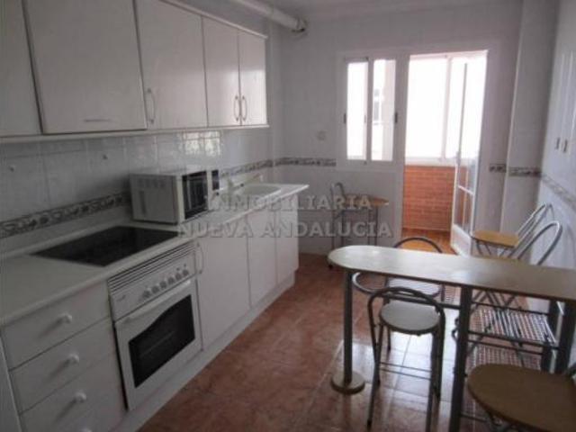 Piso Venta Almería Capital, San Luis Los Molinos