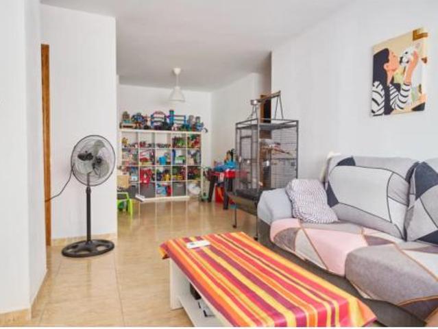 Piso Venta Almería Capital, San Luis Los Molinos