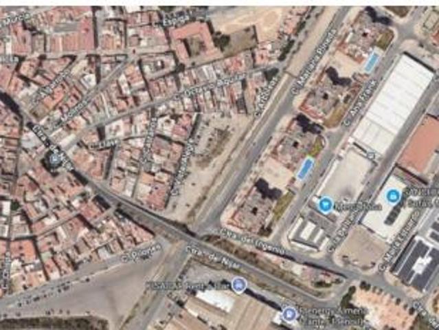 Piso Venta Almería Capital, San Luis Los Molinos