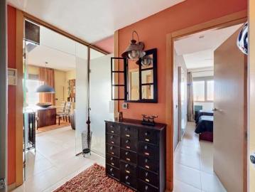 Piso en venta en Barrio de San Luís - Aire acondicionado