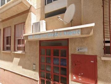 Piso Venta Almería Capital, San Luis Los Molinos
