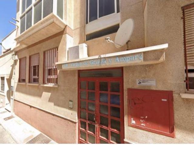 Piso Venta Almería Capital, San Luis Los Molinos